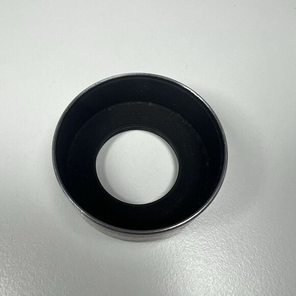 Kodak Series V Lens Hood with Series and 3 Drop-In Filters - Picture 4 of 11